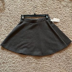 Joe Benbasset Skater Style Skirt